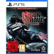 Gungrave G.o.r.e Playstation 5