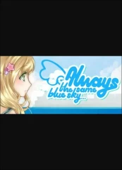 Always The Same Blue Sky PC kaina