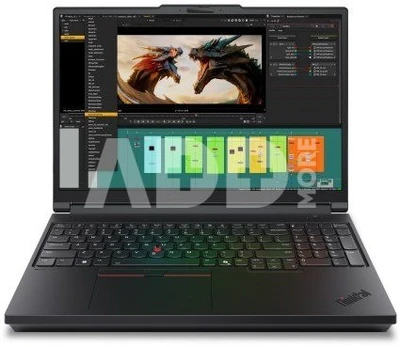 ThinkPad P16 G3 16 IPS 255HX 32GB 1SSD RTX Pro 2000 EN W11P 21RQ005BPB