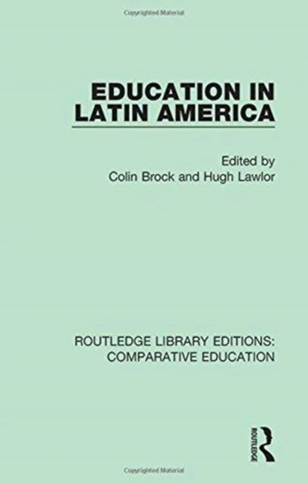 Education in Latin America
