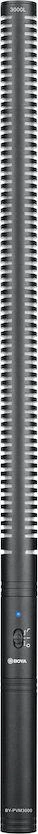Kryptinis mikrofonas Boya BY-PVM3000L (XLR)