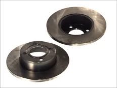 DELPHI BG2752 Brake Disc kaina