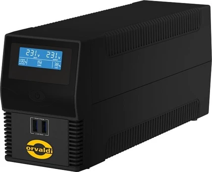 Orvaldi i850LCD