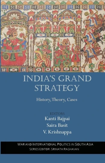 India’s Grand Strategy