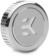 Tvirtinimas EK Water Blocks EK-Quantum Torque Plug With Badge kaina