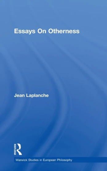 Essays on Otherness