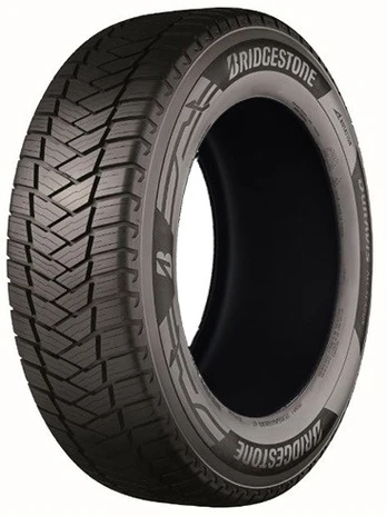 Bridgestone 195/75R16C DURAVIS A/S 107R