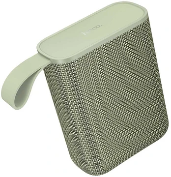 „Bluetooth“ garsiakalbis 5W 4h Hoco HC34 žalias
