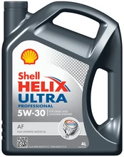 Variklio alyva SHELL 550046650