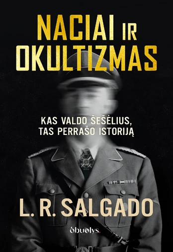 Naciai ir okultizmas