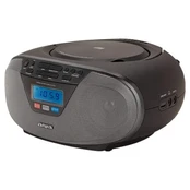 Magnetola Aiwa BBTU-400BK kaina