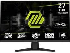 Monitorius MSI MAG 274FDE kaina