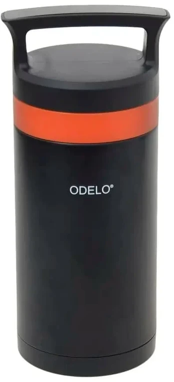 Odelo Termosas 1l maistui, nerūdijantis plienas, BENET