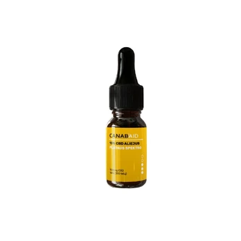 Canabaid 15% CBD Aliejus