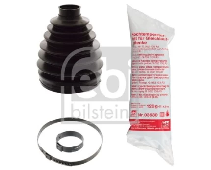 FEBI FE101864 CV boot kit