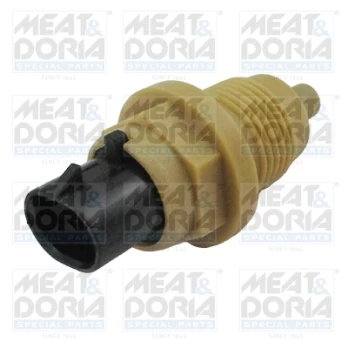 jutiklis, greitis / aps./min. MEAT & DORIA MD871128