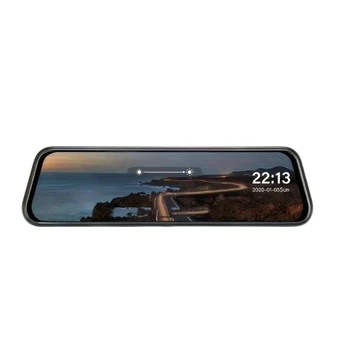 1080P Veidrodis Automobilinis Įrašymo Prietaisas
