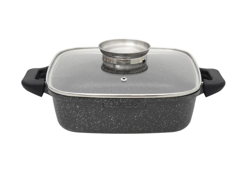 Puodas 24*24cm 2.5L neprid. indukc. ODELO ARM