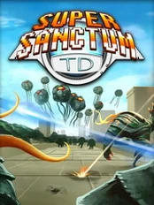 Super Sanctum Td PC