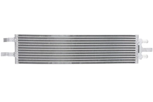 Radiatorius, variklio aušinimas NISSENS 606420