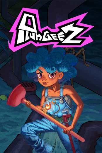 Plungeez Xbox