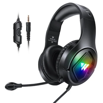 Wintory M1 Gaming 3D Stereo LED