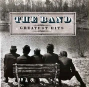 CD The Band - Greatest Hits