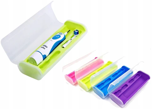 Dėklas dantų šepetėliui Oral-b, Philips