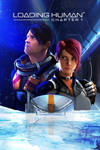 Loading Human: Chapter 1 PC
