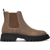 Guess Štibletai FMTGOM SUE10 Ruda