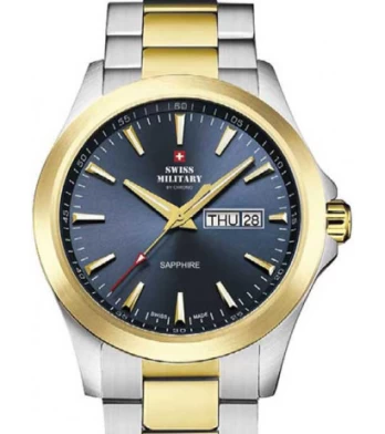 Swiss Military SMP36040.28