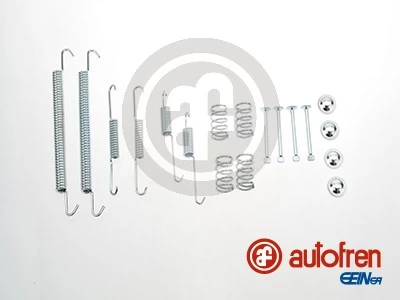 AUTOFREN D3-927A Brake shoe fitting kit