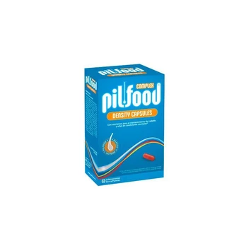 Pilfood Complex Hair Density 180 kapsulių