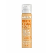 Putos nuo saulės Agrado SPF 50, 75 ml kaina