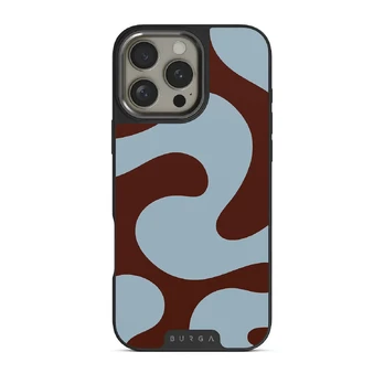 Core - iPhone 16 Pro Case, Elite Dark (MagSafe) / Gunmetal