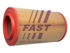 Oro filtras FAST FT37116 kaina