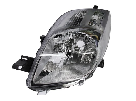 Priekinis žibintas VALEO 043047