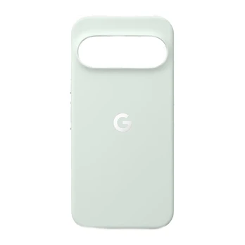 Google Pixelsnap Case, Pixel 11 Pro XL, šviesiai žalias - Dėklas