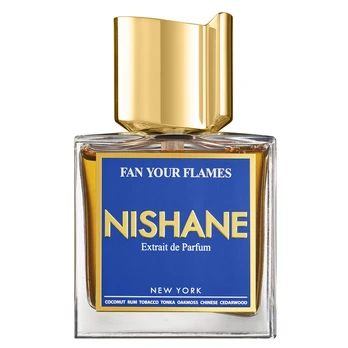 Kvepalai Nishane Fan Your Flames, 50 ml