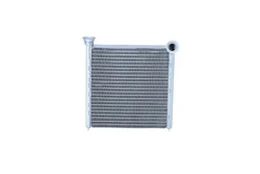 NRF NRF 54342 Interior heater radiator