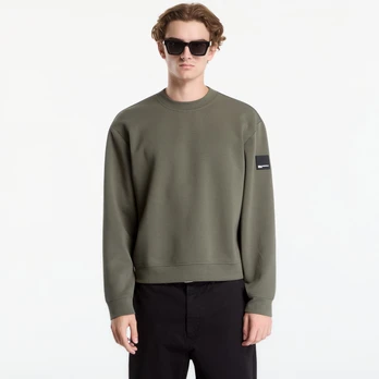 Karl Lagerfeld Jeans Scuba Sweat Beetle - Dydis M (B3M200042PJ Džemperiai)