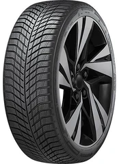 HANKOOK W340A SUV XL 285/35 R22 106 V kaina