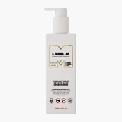 Label.M Vibrant Rose Spalvą išsaugantis Conditioner 300 ml kaina