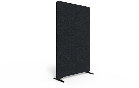 Lintex Edge gulvskærm 1000x1650 mm