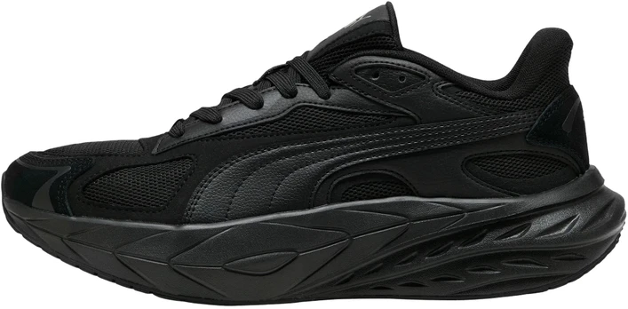 Puma Avalynė Vyrams Hypnotic Ls 2 Juodas 404714 01