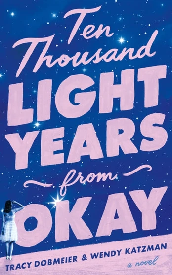 Ten Thousand Light Years from Okay