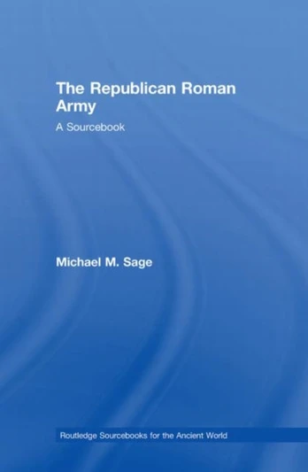Republican Roman Army
