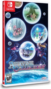 Asdivine Collection