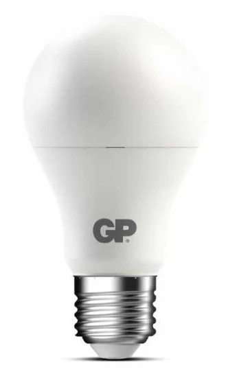 GP Battery LED Pære GP Classic E27 9W-60W,1 stk