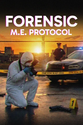 FORENSIC - M.E. Protocol (Windows/Xbox Series X|S) XBOX LIVE Key EUROPE